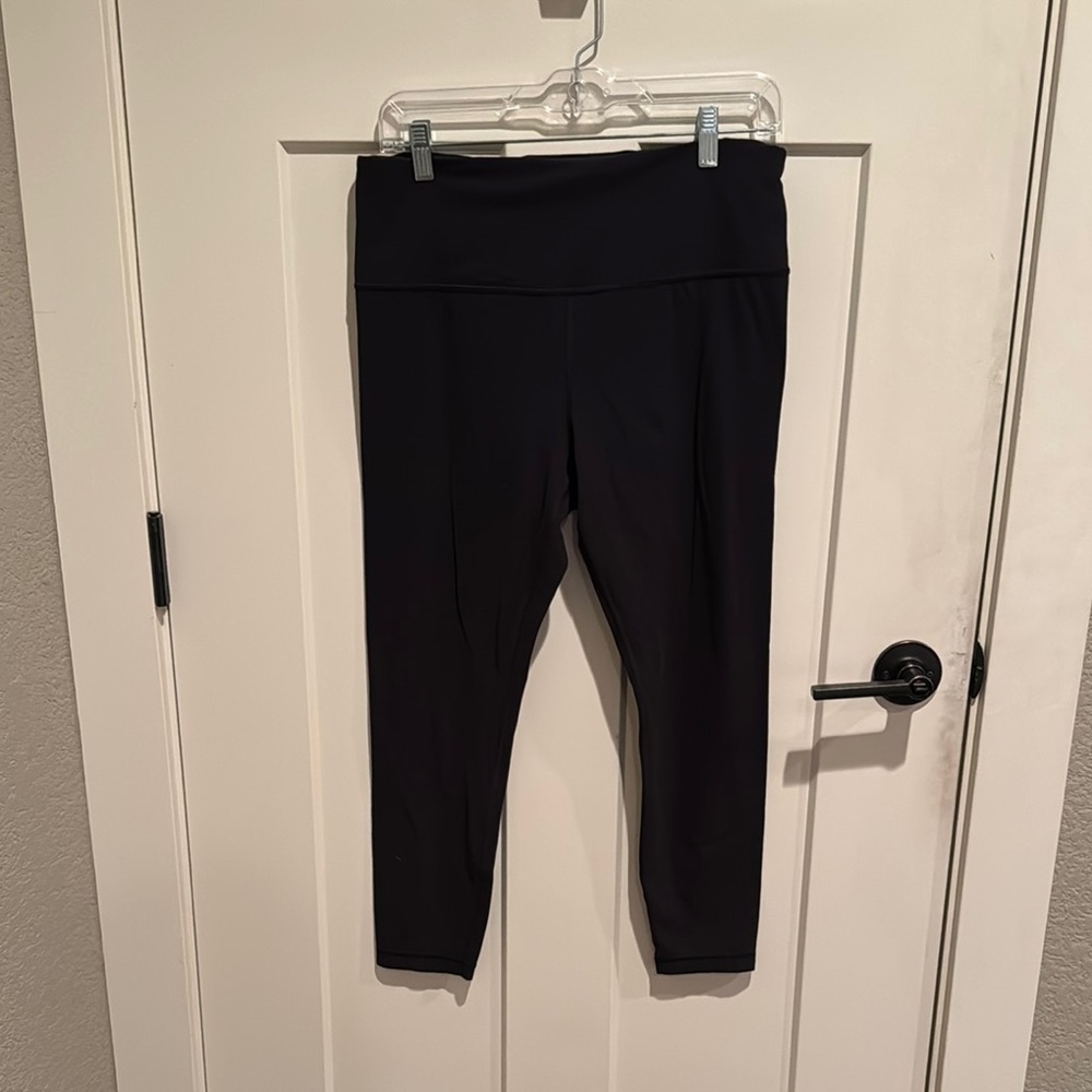 Athleta Ultra High Rise Elation Leggings